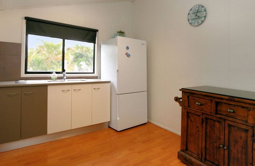 Bargara House | 17 Whalley Street Bargara
