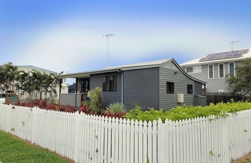 Bargara House | 17 Whalley Street Bargara
