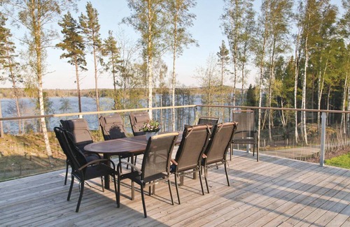 Skillingaryd House | 170 m² House ∙ 4 bedrooms ∙ 8 guests