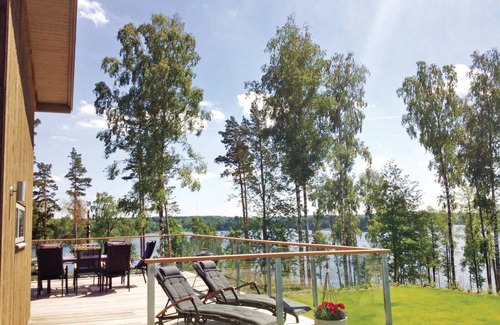 Skillingaryd House | 170 m² House ∙ 4 bedrooms ∙ 8 guests