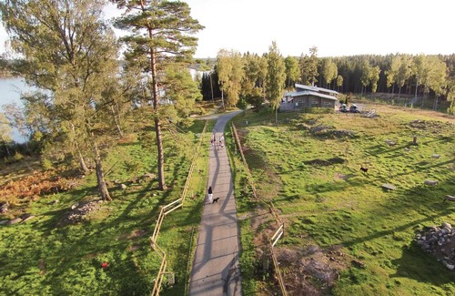 Skillingaryd House | 170 m² House ∙ 4 bedrooms ∙ 8 guests