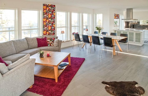 Skillingaryd House | 170 m² House ∙ 4 bedrooms ∙ 8 guests