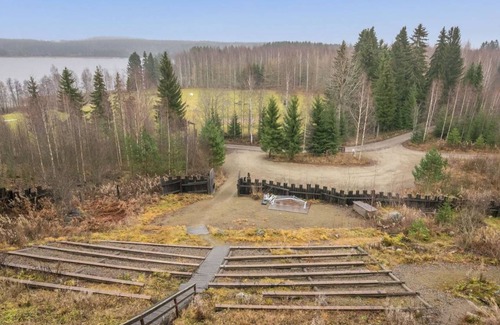 Hameenlinna Other | 170 m² Accommodation ∙ 2 bedrooms ∙ 17 guests