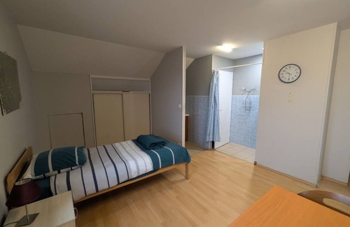 Faverolles Cottage | 170 m² Cabin ∙ 4 bedrooms ∙ 10 guests