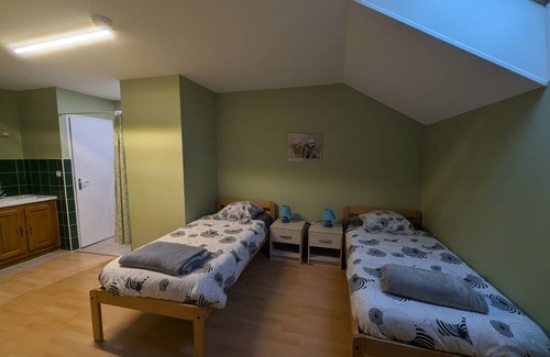 Faverolles Cottage | 170 m² Cabin ∙ 4 bedrooms ∙ 10 guests