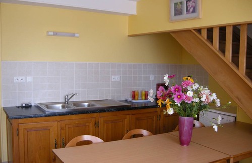 Faverolles Cottage | 170 m² Cabin ∙ 4 bedrooms ∙ 10 guests