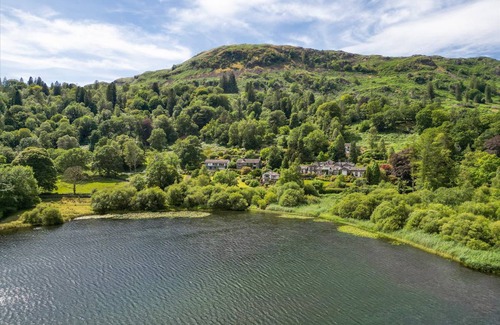 Grasmere Cottage | 170 m² Cabin ∙ 4 bedrooms ∙ 8 guests