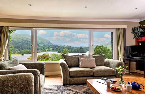 Grasmere Cottage | 170 m² Cabin ∙ 4 bedrooms ∙ 8 guests