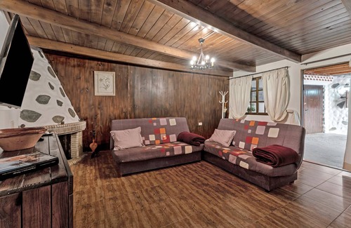 Garachico House | 170 m² Finca ∙ 3 bedrooms ∙ 10 guests