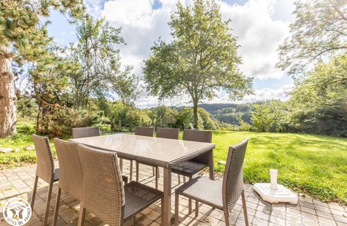 Plantades House | 170 m² Gîte ∙ 4 bedrooms ∙ 8 guests