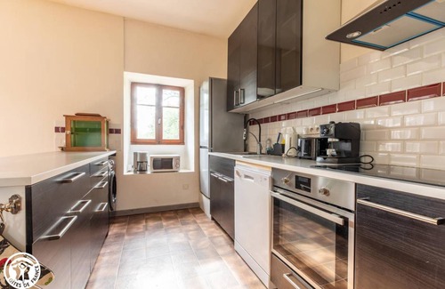 Plantades House | 170 m² Gîte ∙ 4 bedrooms ∙ 8 guests