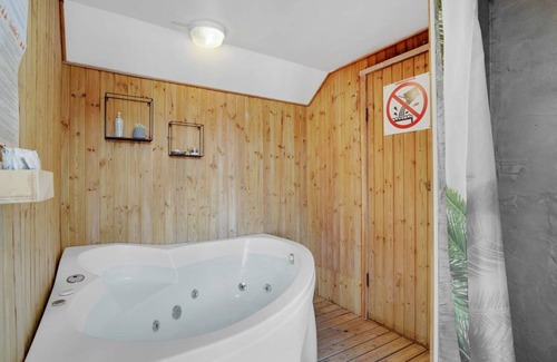 Slette Strand House | 170 m² House ∙ 1 bedroom ∙ 10 guests