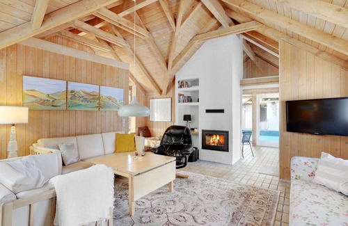 Slette Strand House | 170 m² House ∙ 1 bedroom ∙ 10 guests