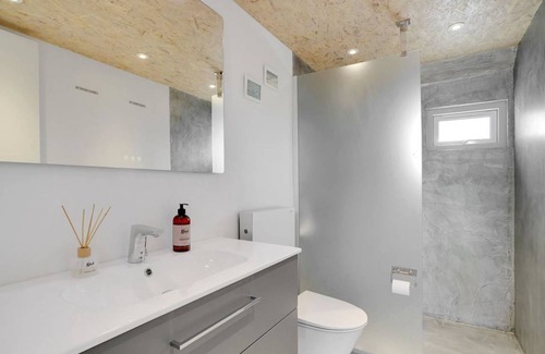 Slette Strand House | 170 m² House ∙ 1 bedroom ∙ 10 guests