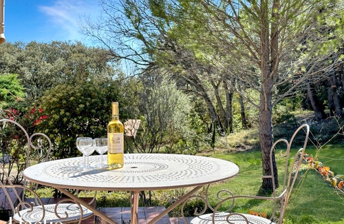 Lauris House | 170 m² House ∙ 3 bedrooms ∙ 10 guests