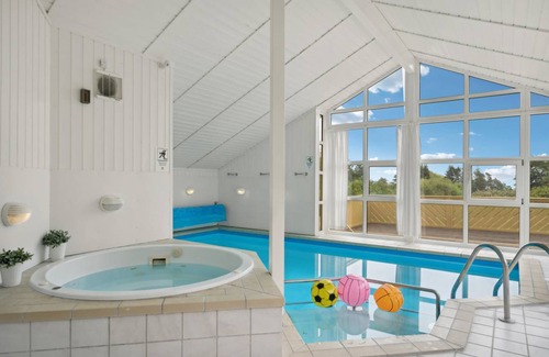 Spodsbjerg House | 170 m² House ∙ 5 bedrooms ∙ 10 guests