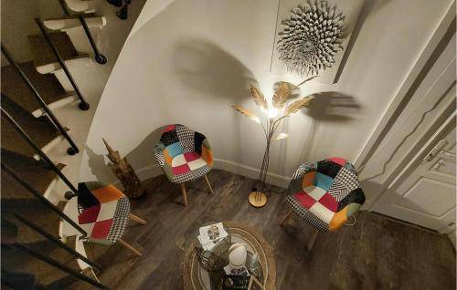 Magny-en-Vexin House | 170 m² House ∙ 5 bedrooms ∙ 14 guests