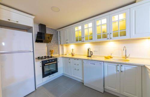 Selimiye Villa | 170 m² Villa ∙ 3 bedrooms ∙ 6 guests
