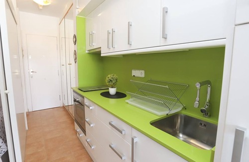 Vilafortuny Apartment | 171-INTERNACIONAL LUXE- One bedroom apartment