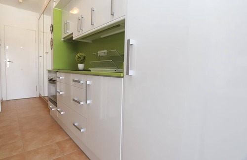 Vilafortuny Apartment | 171-INTERNACIONAL LUXE- One bedroom apartment
