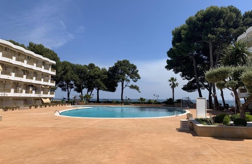 Vilafortuny Apartment | 171-INTERNACIONAL LUXE- One bedroom apartment