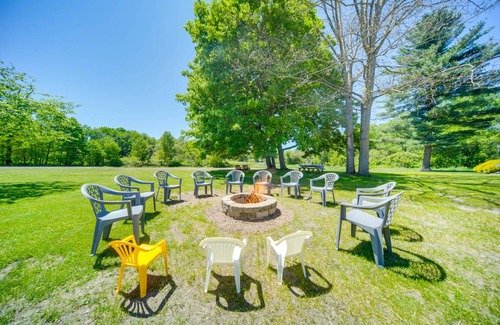 Centerville House | 171 m² House ∙ 3 bedrooms ∙ 10 guests