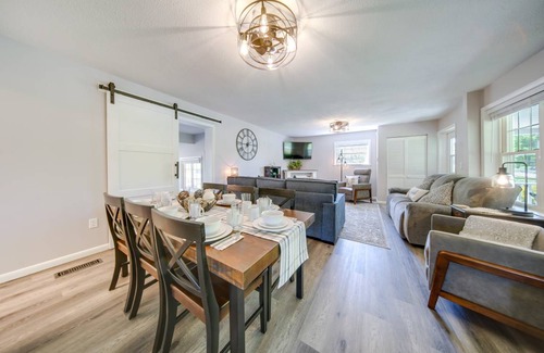 Centerville House | 171 m² House ∙ 3 bedrooms ∙ 10 guests
