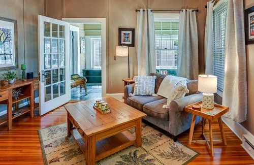Anderson House | 172 m² House ∙ 3 bedrooms ∙ 6 guests