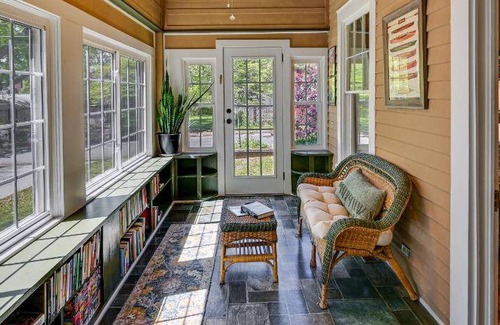 Anderson House | 172 m² House ∙ 3 bedrooms ∙ 6 guests