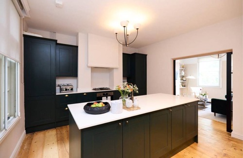 Arbury House | 173 m² House ∙ 6 bedrooms ∙ 12 guests