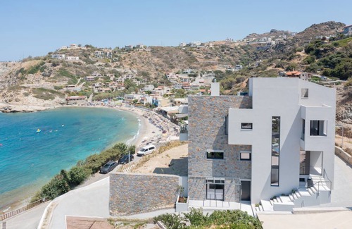 Lygaria Villa | 173 m² Villa ∙ 3 bedrooms ∙ 6 guests