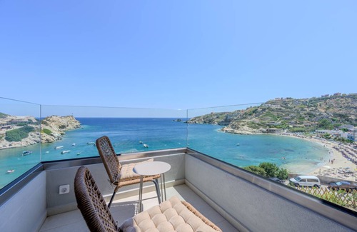 Lygaria Villa | 173 m² Villa ∙ 3 bedrooms ∙ 6 guests
