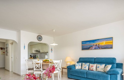 Branqueira Apartment | #174 T2 em Zona Tranquila by Home Holidays
