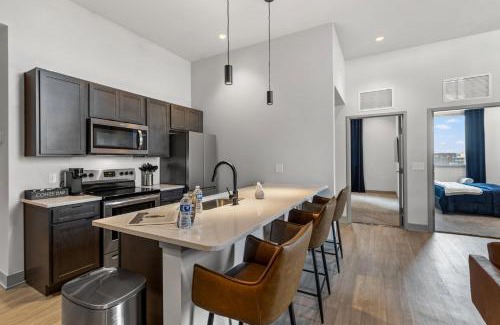 Downtown Apartment | 175 LEX - Walkable Downtown Lexington & Rupp Arena - Full Condos