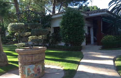 L'Eliana House | 175 m² House ∙ 4 bedrooms ∙ 8 guests