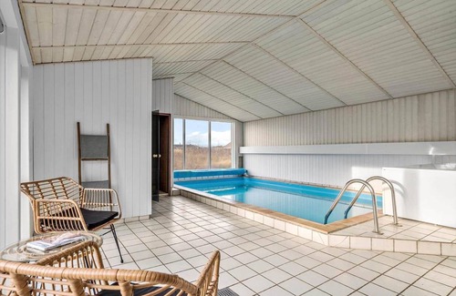 Nørre Lyngvig House | 175 m² House ∙ 6 bedrooms ∙ 12 guests