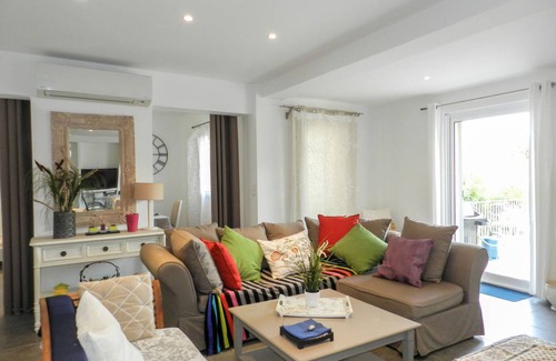 Galeria Villa | 175 m² Villa ∙ 3 bedrooms ∙ 6 guests