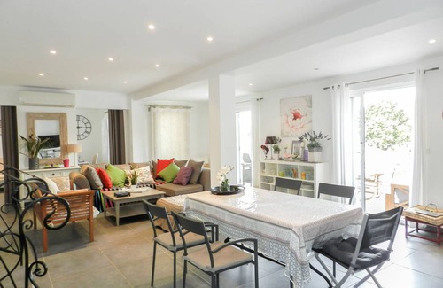 Galeria Villa | 175 m² Villa ∙ 3 bedrooms ∙ 6 guests