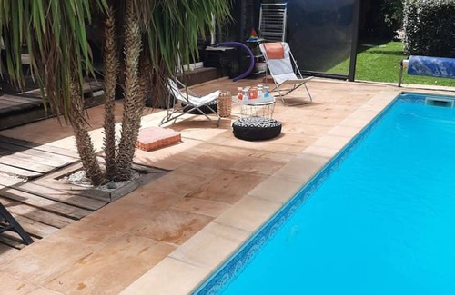 Firfol Villa | 175 m² Villa ∙ 5 bedrooms ∙ 10 guests