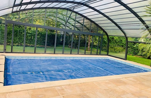 Firfol Villa | 175 m² Villa ∙ 5 bedrooms ∙ 10 guests