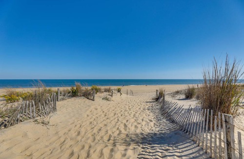 Fenwick Island Apartment | 176 m² Apartment ∙ 4 bedrooms ∙ 12 guests