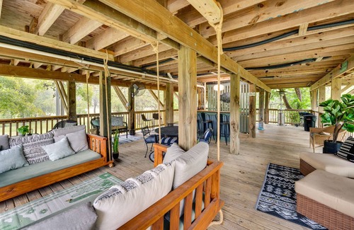 Thomaston House | 176 m² House ∙ 2 bedrooms ∙ 8 guests