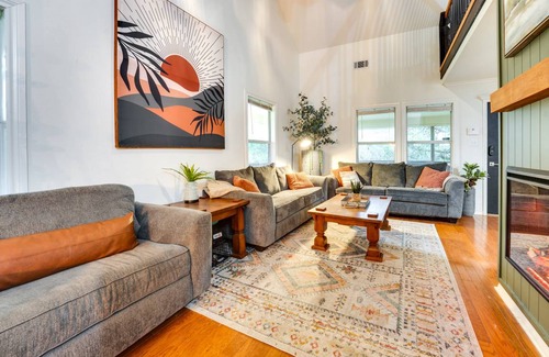 Thomaston House | 176 m² House ∙ 2 bedrooms ∙ 8 guests