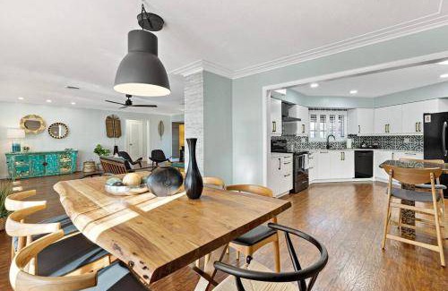 Pompano Isles House | 176 m² House ∙ 3 bedrooms ∙ 8 guests