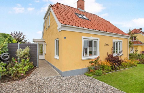 Oster Hurup Villa | 176 m² Villa ∙ 2 bedrooms ∙ 4 guests