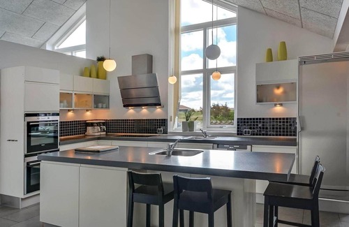 Harboore House | 177 Harboøre - Vejlby Klit 14