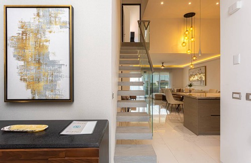 Puerto Juarez Apartment | 177 m² Apartment ∙ 2 bedrooms ∙ 6 guests