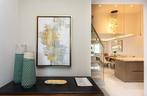 Puerto Juarez Apartment | 177 m² Apartment ∙ 2 bedrooms ∙ 6 guests