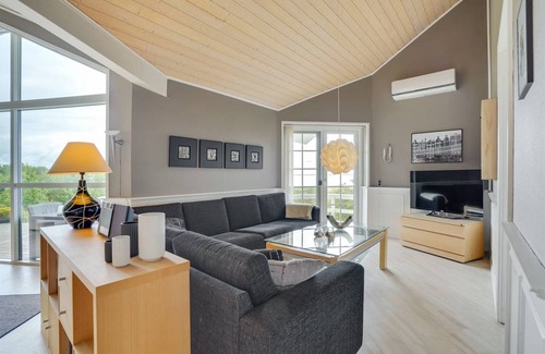 Spøttrup House | 177 m² House ∙ 4 bedrooms ∙ 8 guests