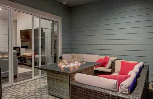 McKinleyville House | 177 m² House ∙ 4 bedrooms ∙ 8 guests